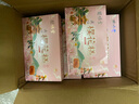 楚味堂武漢特產(chǎn)櫻花糕流心糕點(diǎn)櫻花餅伴手禮綠豆糕小吃點(diǎn)心湖北特產(chǎn)禮盒 櫻花糕2盒+松塔酥2盒 曬單實(shí)拍圖