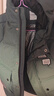 巴拉巴拉童裝男童羽絨服加厚保暖外套冬裝潮201424107106 曬單實(shí)拍圖