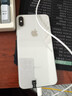 Apple iPhone XS MAX 蘋(píng)果xs xs max 4G國行全網(wǎng)通雙卡雙待 二手蘋(píng)果手機 【蘋(píng)果xsmax雙卡】銀色 95新嚴選靚機256G【品牌電池100%+快充】 曬單實(shí)拍圖