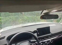 哈伯威爾適用于本田十一代雅閣中控臺墊思域飛度凌派儀表臺防曬避光墊內飾 22-25款十一代思域【無(wú)痕壓合】前墊 【孕嬰材質(zhì) 暴曬無(wú)異味】專(zhuān)車(chē)1：1定制 曬單實(shí)拍圖