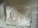 好奇（Huggies）鉑金裝小桃褲拉拉褲大號L60片(9-14kg)尿不濕【透爽散熱】 曬單實(shí)拍圖