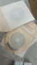 HDL-HENDRY 亨德利一件式造口袋一次性造瘺袋大便罩漏袋 造口袋【20mm/中心孔】10片/盒 曬單實(shí)拍圖