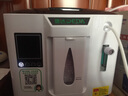 德達【中德合資】家用制氧機吸氧機老人氧氣機非呼吸機儀家庭便攜小型 尊享款2AW【2-9升大流量+帶霧化+5年質(zhì)?！?曬單實(shí)拍圖