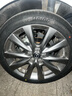 普利司通（Bridgestone）汽車(chē)輪胎 215/45R18 89W T005A 原配馬自達3 適配昂克賽拉/邁騰 曬單實(shí)拍圖