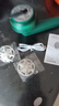 揚子（YANGZI）充電式毛球修剪器 家用毛衣起球去球器吸毛器 衣服去毛器剃毛神器 森林綠 標配+2個(gè)備用刀頭 曬單實(shí)拍圖