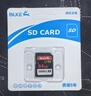 BLKE 適用松下相機內存卡SD卡松下閃存卡S5/LX10/G9/GH5/GH6GK單反數碼相機存儲卡專(zhuān)用高速4K儲存卡 64G 松下相機超高速SD卡V60 200M/S SD卡【單卡】 曬單實(shí)拍圖
