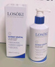 Losoki瑞士進(jìn)口氨基酸洗面奶美白控油祛痘除螨蟲(chóng)去黑頭男女士專(zhuān)用潔面乳 曬單實(shí)拍圖