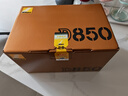 尼康D850 F卡口高端全畫(huà)幅畫(huà)質(zhì)旗艦單反相機 高畫(huà)質(zhì)單反相機 拍鳥(niǎo) 靜態(tài) 機身(不含鏡頭,包含64GXQD內存卡) 標配 曬單實(shí)拍圖
