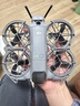 大疆（DJI）Neo2 無(wú)人機 掌上Vlog 全向避障飛行相機 新手入門(mén)級 mini型手機語(yǔ)音遙控飛機 4K高清旅行航拍器 DJI Neo 2 暢飛套裝（多人選擇） 標配（不含隨心換） 標配 曬單實(shí)拍圖