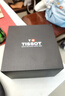 天梭（TISSOT）瑞士手表力洛克系列自動(dòng)機械男士腕表送禮T006.407.11.033 曬單實(shí)拍圖