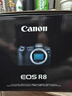 佳能（Canon）r8 微單相機 全畫(huà)幅 國行正品 eos r8 專(zhuān)業(yè)微單 人像風(fēng)光體育動(dòng)物旅游 4k視頻 vlog直播 R8純單機【加購福利 詳詢(xún)客服】 官方標配【拍套餐送20件禮包】 曬單實(shí)拍圖