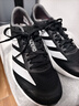 阿迪達斯男鞋 ADIZERO BK 輕便透氣緩震競速跑步運動(dòng)鞋 JP6528 40.5  曬單實(shí)拍圖
