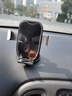 科沃車(chē)載手機支架吸盤(pán)式導航支架汽車(chē)貨車(chē)通用儀表臺前擋中控臺固定器 曬單實(shí)拍圖