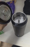蘇泊爾（SUPOR）保溫杯316L不銹鋼茶水分離車(chē)載水杯單獨茶倉泡茶杯伴手禮生日禮物 曬單實(shí)拍圖