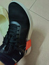 李寧跑步鞋男鞋夏季網(wǎng)面透氣休閑夏天慢跑鞋運動(dòng)鞋 標準黑(網(wǎng)面) 軟彈舒適 42 曬單實(shí)拍圖
