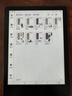 JDRead聯(lián)名款MEEBOOKM8C7.8英寸彩色墨水屏電紙書(shū)閱讀器 電磁手寫(xiě) 高刷智能便攜閱讀彩屏AI閱讀器電子紙  曬單實(shí)拍圖