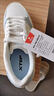 特步女鞋低幫板鞋女夏季網(wǎng)面透氣運動(dòng)鞋女士潮流休閑鞋小白鞋子女 米蘭【店長(cháng)推薦】-百搭基礎款 38 曬單實(shí)拍圖