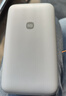 小米（MI）【3C認證】小米自帶線(xiàn)充電寶 20000 22.5W 淺灰 可上飛機/火車(chē)多彩便攜  iPhone安卓可用 年會(huì )獎品 曬單實(shí)拍圖