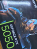 技嘉（GIGABYTE）5050 8G顯卡 風(fēng)魔 GeForce RTX 5050 WindForce SFF 8G DLSS4 游戲設計OpenClaw龍蝦本地部署顯卡 曬單實(shí)拍圖