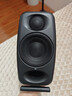 IK MULTIMEDIAIK  iLoud Monitor MM專(zhuān)業(yè)錄音室有源監聽(tīng)音箱帶藍牙iloud mm mtm MM Pro【黑色】對裝+送音頻線(xiàn) 曬單實(shí)拍圖