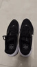 耐克NIKE男跑步鞋減震DOWNSHIFTER 14 新款運動(dòng)鞋IB1895-002黑40 曬單實(shí)拍圖