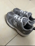 NEW BALANCE0~4歲嬰幼童復古拼接舒適緩震學(xué)步鞋878 曬單實(shí)拍圖