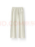 森馬（Semir）休閑褲女撞色肌理長(cháng)褲運動(dòng)風(fēng)春季2025抽繩闊腿褲百搭109125127002 曬單實(shí)拍圖