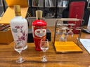 汾酒出口汾 清香型 白酒 53度出口紅汾 出口汾紅玻瓶 出口紅瓷汾 光瓶 53度 500mL 3瓶 紅瓶+棕瓶+白瓶 曬單實(shí)拍圖