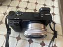索尼/SONY a6300 a6400 a6000 a6500 a6600 二手半畫(huà)幅微單數碼相機 索尼A6300 (16-50mm)套機顏色備注 99成新 曬單實(shí)拍圖