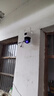 喬安（JOOAN）AI高清監控攝像頭室外家用監控無(wú)線(xiàn)wifi監控器360度無(wú)死角帶夜視全景旋轉云臺戶(hù)外家用手機遠程 曬單實(shí)拍圖