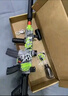 兒童玩具槍M416突擊步槍1:2.05水發(fā)珠軟彈槍電動(dòng)8-12歲男孩玩具 橄欖綠【贈30000彈】 男孩7-10-15-18歲生日禮物 曬單實(shí)拍圖