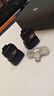 大疆 DJI Mic Mini 迷你無(wú)線(xiàn)高品音質(zhì) 降噪領(lǐng)夾麥克風(fēng) 戶(hù)外采訪(fǎng)直播vlog手機相機原聲級紐扣式收音麥 【手機可用】一拖二 官方標配【適配安卓+蘋(píng)果15/16/17系列】 曬單實(shí)拍圖