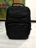 京東京造master商務(wù)大容量雙肩背包男女旅行包筆記本電腦書(shū)包16英寸  黑 曬單實(shí)拍圖