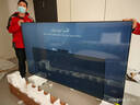 華為智慧屏Vision 5 85英寸 鴻蒙AI搜片 Super MiniLED 一級能效國家補貼投屏液晶平板電視機HD8XAJMN 曬單實(shí)拍圖