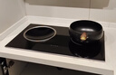 尚朋堂03A電磁爐雙灶家用嵌入式雙灶凹面電磁爐電陶爐3500W大功率進(jìn)口面板EGO爐芯純銅線(xiàn)圈定時(shí)灶臺式灶 一凹一平 左電右陶 觸控 35S06A 曬單實(shí)拍圖