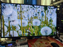 技嘉27寸 QHD 2K純黑鏡面W-OLED屏 顯示器240Hz/0.03ms/HDR400/1300尼特/戰術(shù)輔助GO27Q24G 曬單實(shí)拍圖