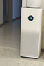 米家小米空氣凈化器5S家用除甲醛除菌除過(guò)敏AC-M24-SC 曬單實(shí)拍圖