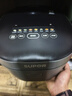 蘇泊爾電飯煲5升4升3升大容量3-8人家用電飯鍋厚釜內膽智能預約多功能鍋煲仔飯快煮香彈飯 SF50FC871 5L 曬單實(shí)拍圖