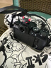 富士（FUJIFILM） XS20 X-S20微單相機富士xs20無(wú)反單數碼照相機Vlog復古XS10升級人像婚紗攝影全新送禮富士相機 X-S20+XC35mmF2定焦 官方標配(閃迪32G+原肩帶+ 曬單實(shí)拍圖