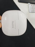 小米（MI）Redmi Buds 6 青春版 入耳式藍牙耳機 42dB降噪 適用于安卓蘋(píng)果手機 晴雪白 曬單實(shí)拍圖