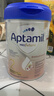 愛(ài)他美（Aptamil）德國白金版HMO 較大嬰兒配方奶粉2段(6個(gè)月以上) 800g 德愛(ài)白金 曬單實(shí)拍圖