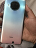 小米 Redmi Note9Pro  紅米note9pro 二手5G手機 游戲手機 95新 湖光秋色 8G+256G（贈送購機大禮包） 曬單實(shí)拍圖