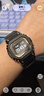 卡西歐（CASIO）G-SHOCK GMW-BZ5000系列 MIP顯示屏 六局電波太陽(yáng)能 時(shí)尚男表 GMW-BZ5000BD-1PRN【內斂黑】 曬單實(shí)拍圖