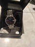 浪琴（LONGINES）瑞士手表 時(shí)尚系列 男士鋼帶機械表 L49224926 曬單實(shí)拍圖
