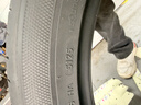 韓泰輪胎/Hankook 255/45R19 104W【靜音棉K127E】T1特斯拉ModelY 全新汽車(chē)輪胎 19寸 曬單實(shí)拍圖