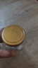 HKML蜂蜜瓶塑料瓶子2斤1斤2斤裝加厚蜂蜜包裝專(zhuān)用瓶食品級密封罐 一斤100個(gè)+內蓋標簽 曬單實(shí)拍圖