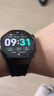 華為（HUAWEI）【38女神節禮物】WATCH GT 6 Pro智能手表21天超長(cháng)續航血氧心率體溫呼吸監測藍牙通話(huà)防水男女情緒 46mm 曜石黑-氟橡膠表帶【送皮表帶+貼膜】 曬單實(shí)拍圖