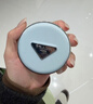 普拉達（PRADA）氣墊 LC5 粉底 遮瑕持久防曬禮物黑色尼龍氣墊生日禮物 曬單實(shí)拍圖