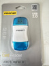 品勝USB2.0高速讀卡器SD/TF多功能二合一讀卡器支持單反相機行車(chē)記錄儀監控電腦iPad手機內存卡 曬單實(shí)拍圖