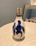 汾酒 青花20升級版 清香型白酒 53度 500mL*2瓶（新版新包裝） 曬單實(shí)拍圖